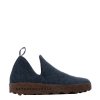 Buty Asportuguesas CITY M Blue  Felt P018058021